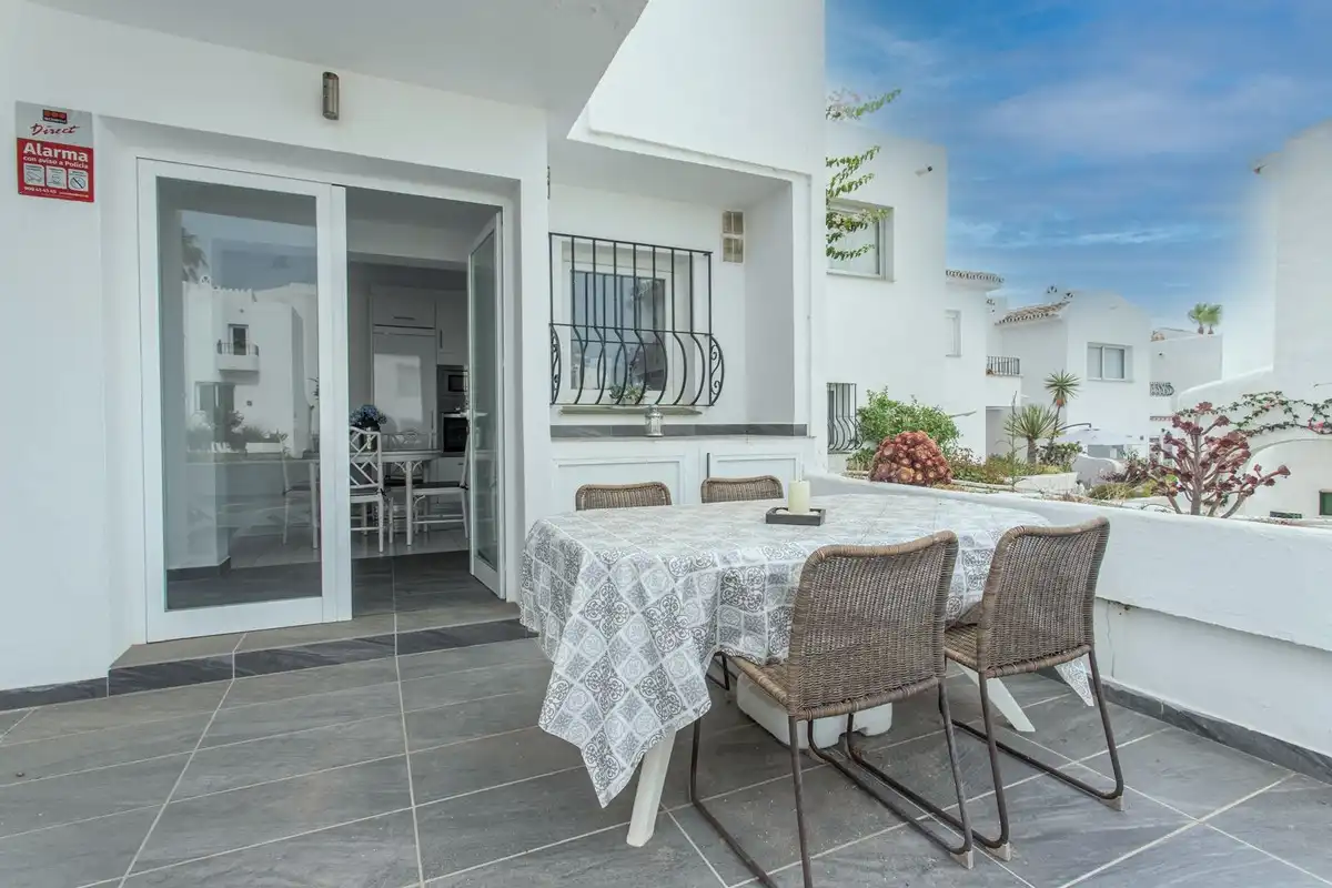 Villa avec piscine à vendre à riviera del sol, imagen 8