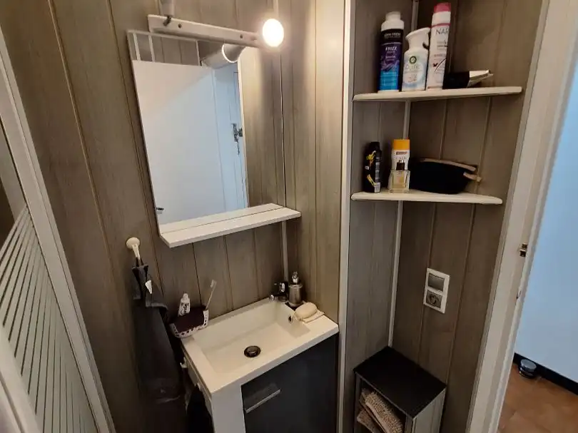 Appartement compact avec ascenseur à vendre à Carrer Muga-Delta 10, imagen 18