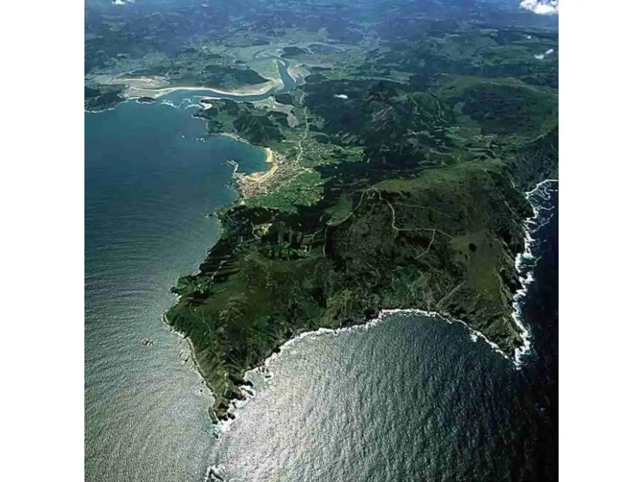 Casa en venda a Cariño, imagen 50