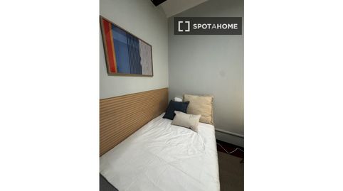 Foto 3 de Habitación en El Raval, Barcelona Capital