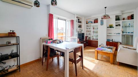 Foto 5 von Dachboden zum Verkauf in Calle de Vital Aza, Pueblo Nuevo,  Madrid Capital