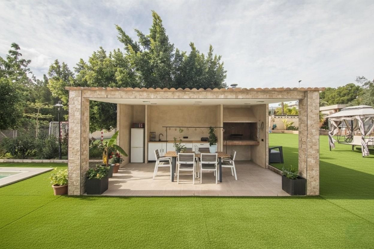 House or chalet for sale in Calle CIPRESES, Jubalcoi