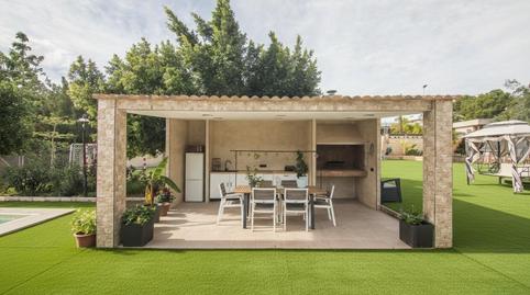 Foto 2 de Casa o xalet en venda a Calle Cipreses, Jubalcoi, Alicante