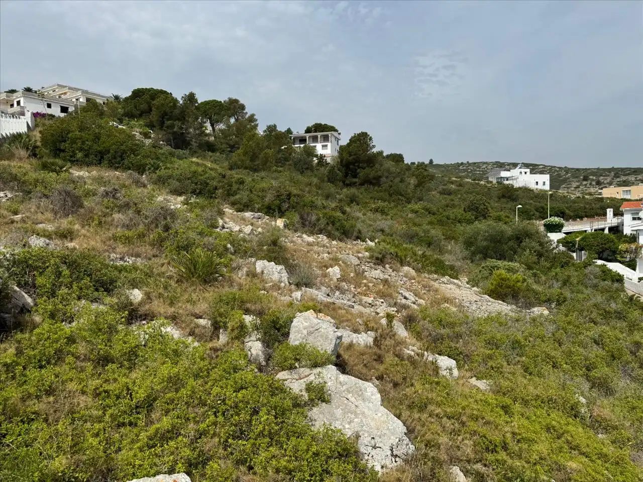 Terreno residenziale in vendita a Avenida Anglaterra, imagen 6