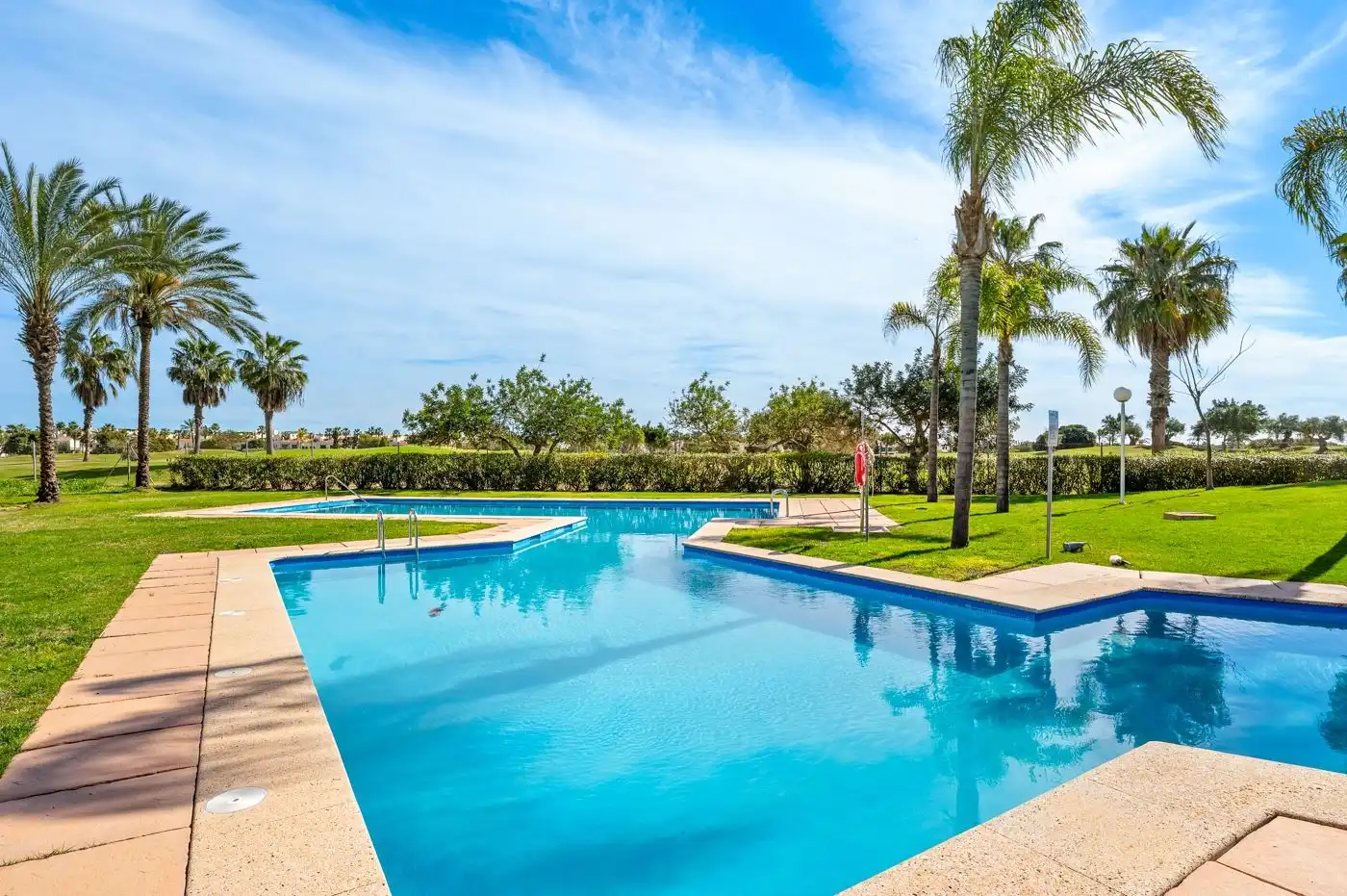 Mini appartamento con terrazza in vendita a Avenida del Mar, imagen 30