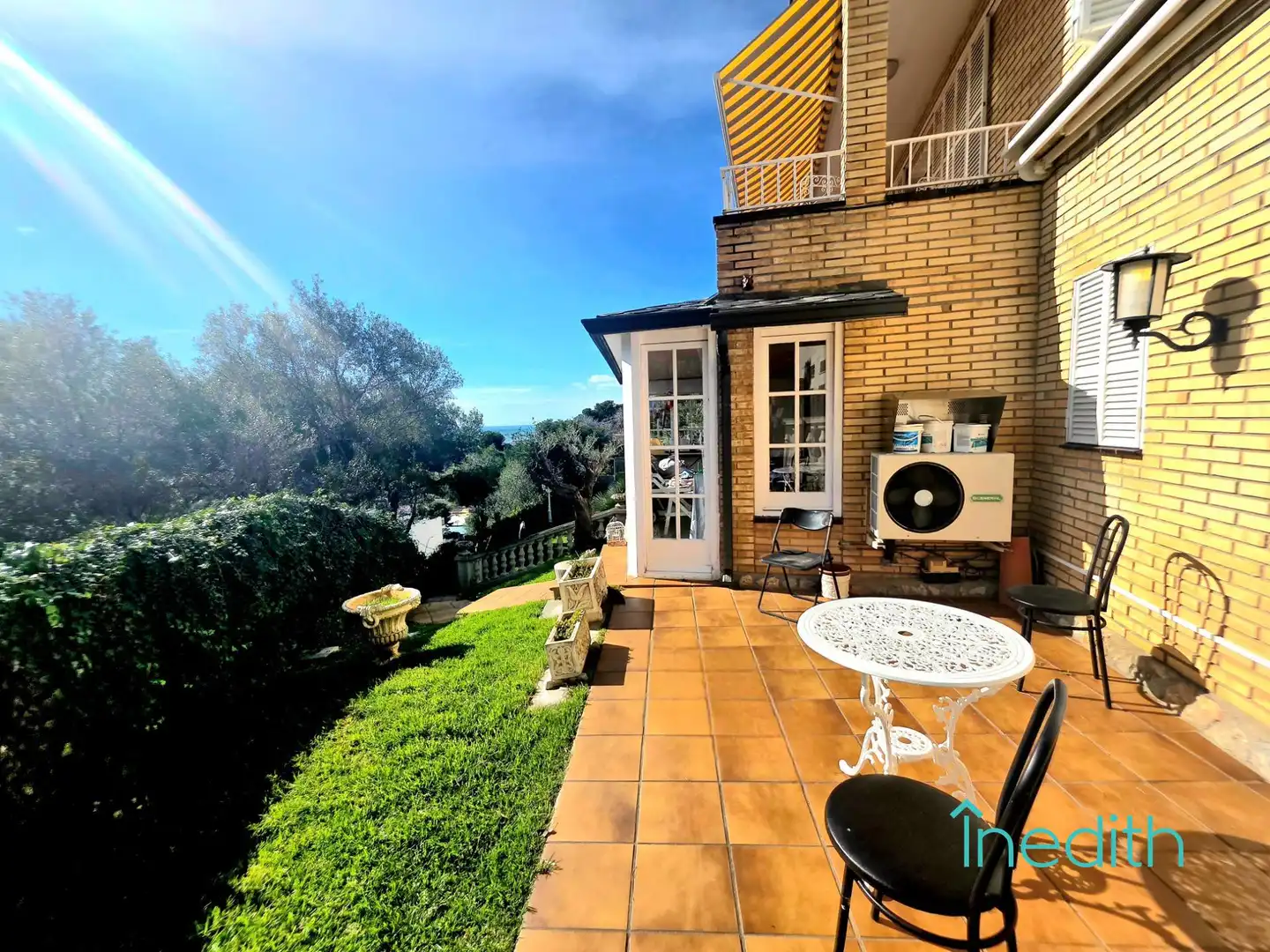 Haus oder Chalet zum Verkauf in Passeig Passeig Creu, Bellamar