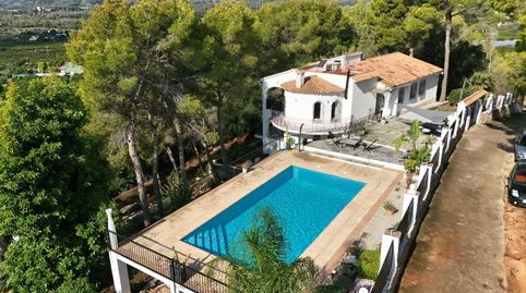 Foto 5 de Casa o chalet en venta en Meravelles Cova Negra, Urbanizaciones, Gandia