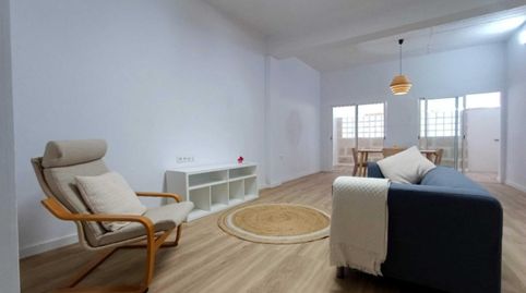 Foto 4 von Wohnung zur Miete in Avenida 25 de Abril, -1, Icod de los Vinos pueblo, Icod de los Vinos