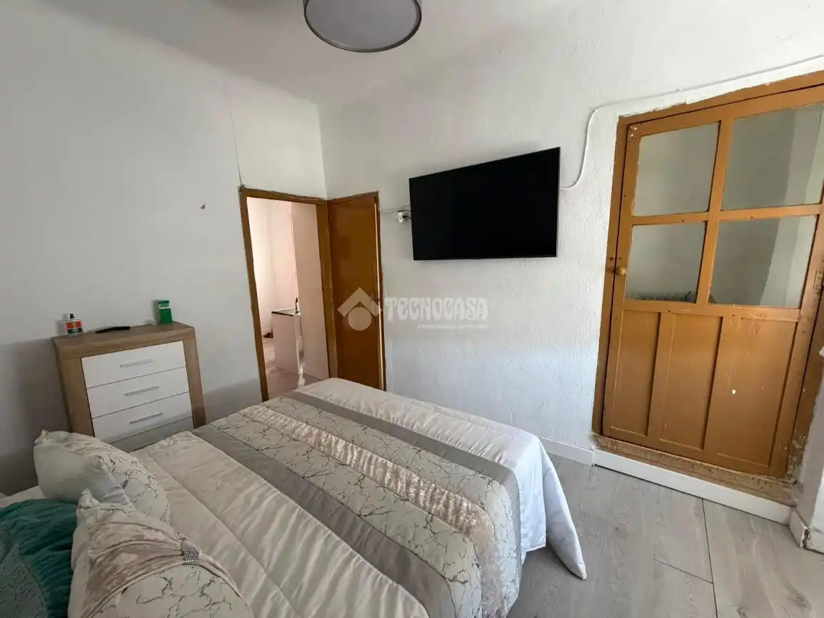Casa aparellada en venda a Torredonjimeno, imagen 12