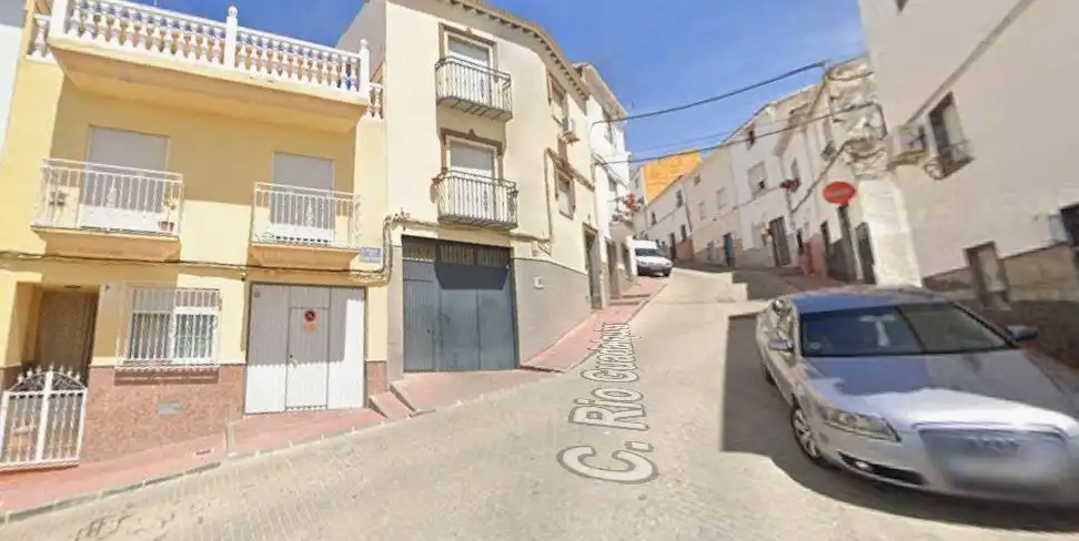 Adossat en venda a Huelma, imagen 2