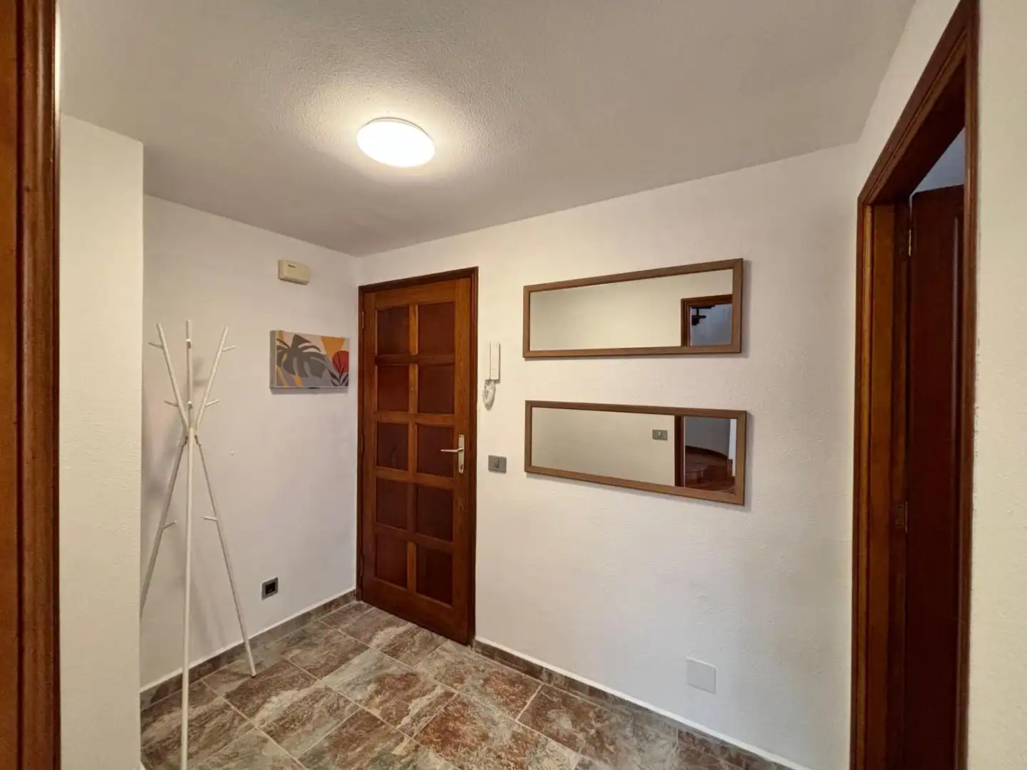 Dúplex de lloguer en Santa Cruz de la Palma amb Moblat
