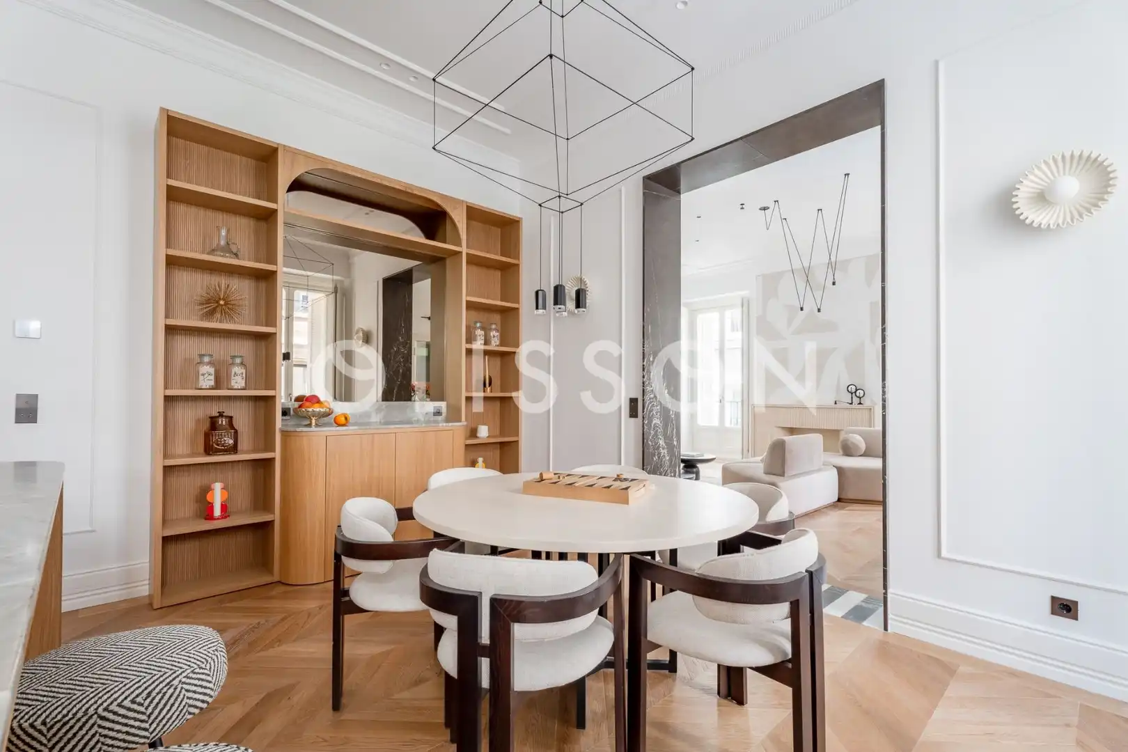 Piso con ascensor en venta en Centro, imagen 6