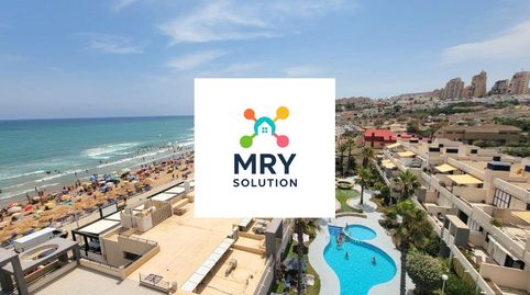 Photo 5 of Attic for sale in Los Europeos, Torrevieja