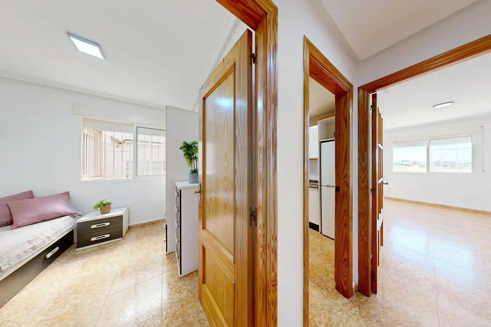 Piso en venta en Mar Menor de Cartagena – Cabo de Palos