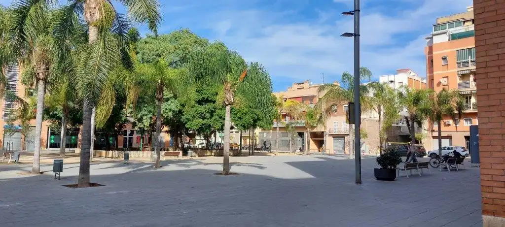 Erdgeschoss zum Verkauf in Carrer de Castelao, 172, Santa Eulàlia