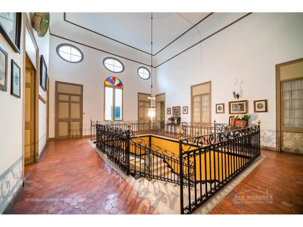 Casa o chalet en venta en Maó - Mahón con Calefacción y Terraza