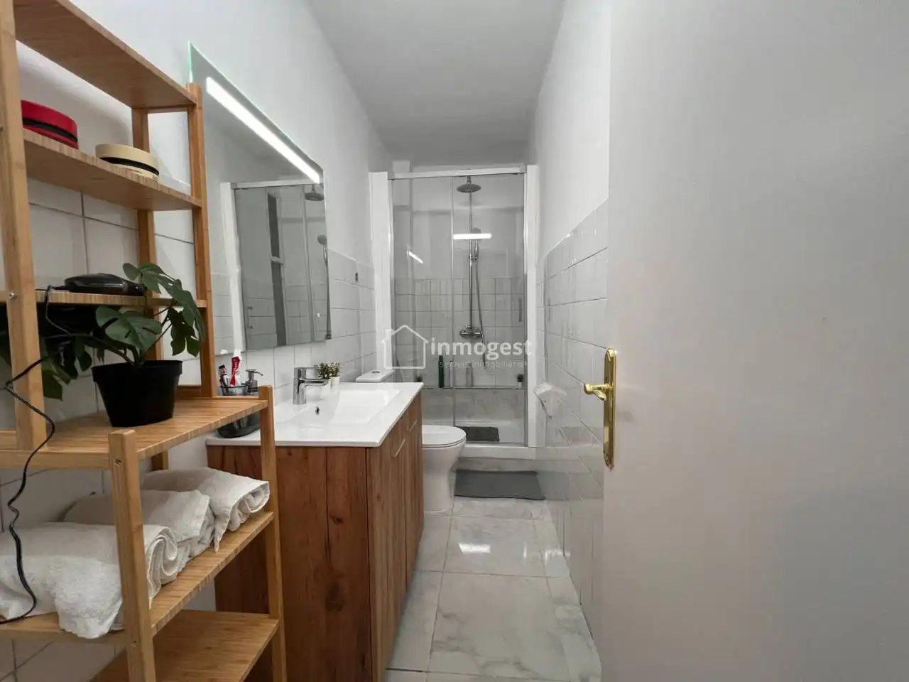 Flat for sale in Calle PAISOS CATALANS, Veïnat