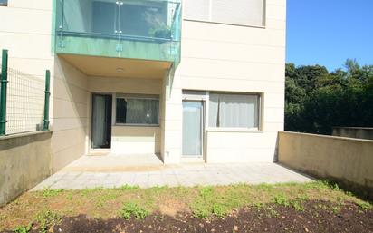 Exterior view of Flat for sale in Llanes