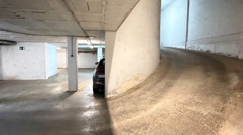 Foto 5 de Garaje en venta en Calle Garrotxa-sta Eugenia, Santa Eugènia, Girona Capital