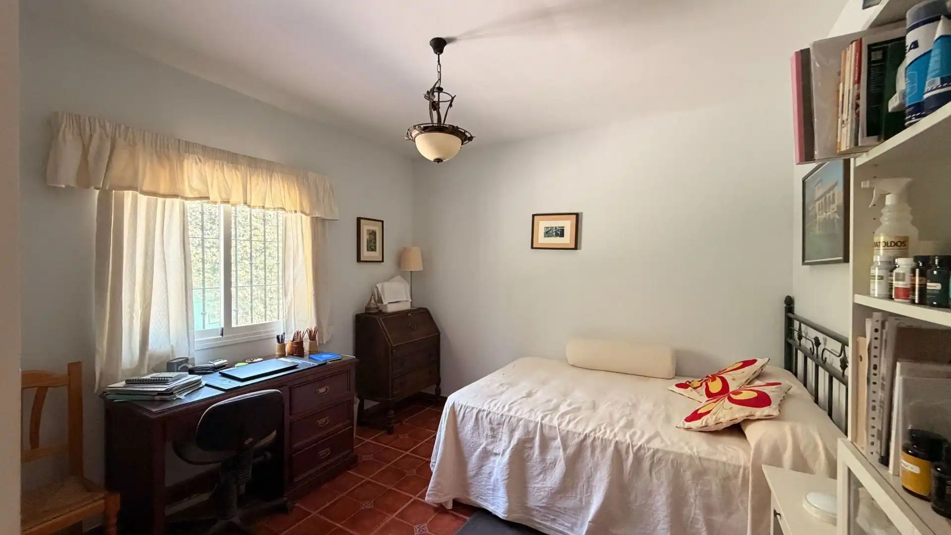 Finca rústica en venta en Centro