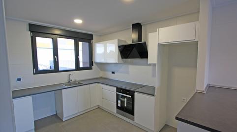 Foto 5 de Casa adosada en venda a El Verger, Alicante