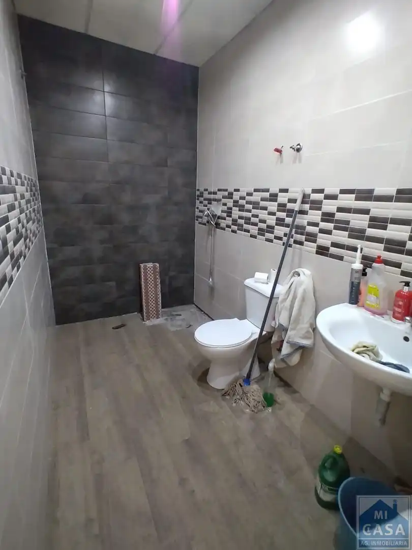 Nave industrial en venta en Calamonte
