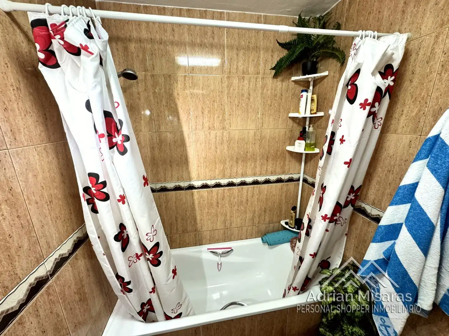 Apartamento en venta en Coll Verd, Deltebre