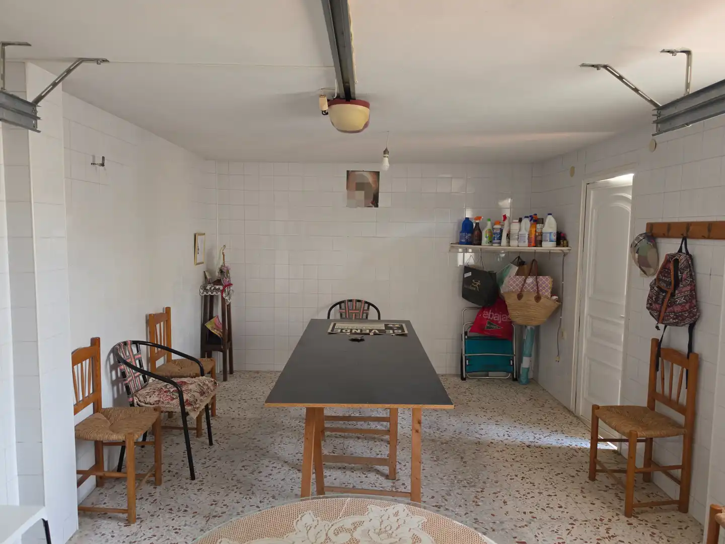 Terraced house for sale in San García, imagen 14