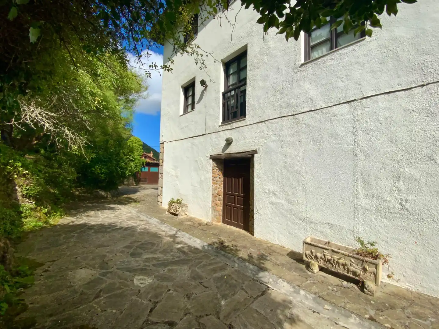 Haus mit Terrasse zum Verkauf in Barrio SOANO-LLAMA, imagen 60