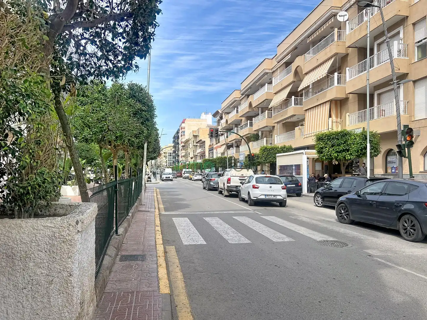 Flat with terrace for sale in Cuevas del Almanzora pueblo, imagen 41