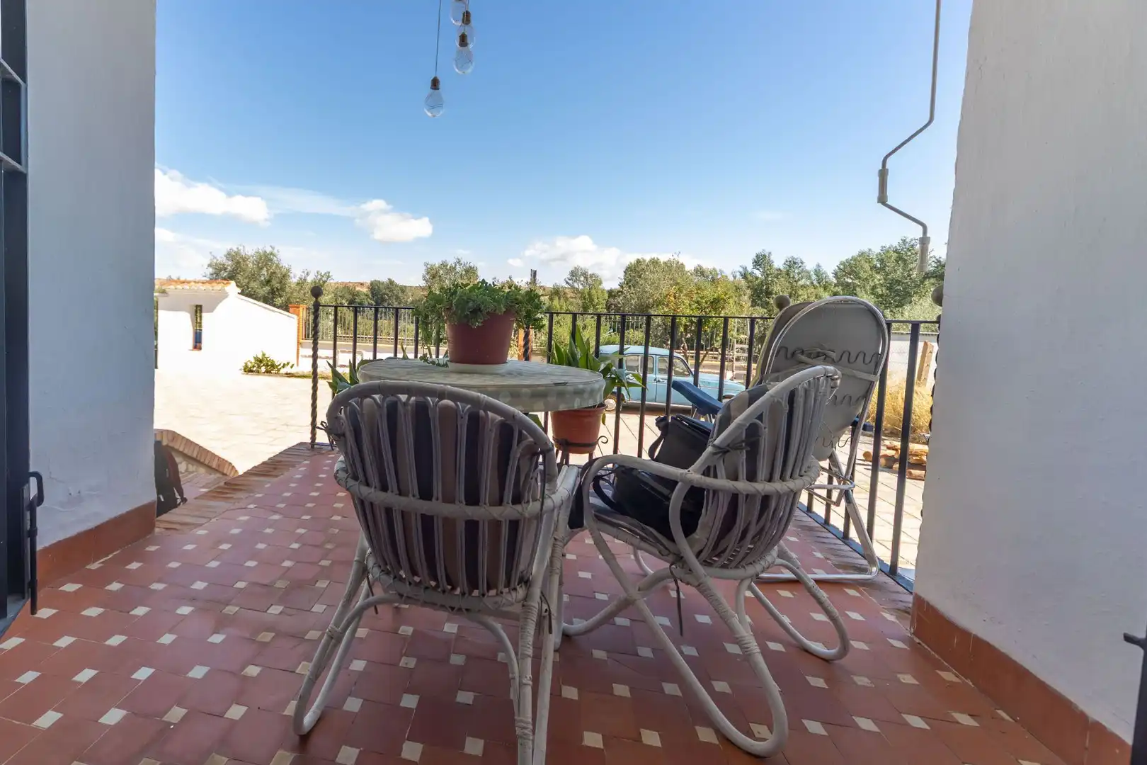Casa con piscina en venta en Guadix, imagen 2