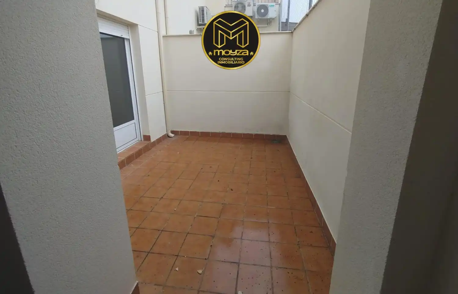Terraza de Casa o chalet en venta en Fuerte del Rey con Terraza