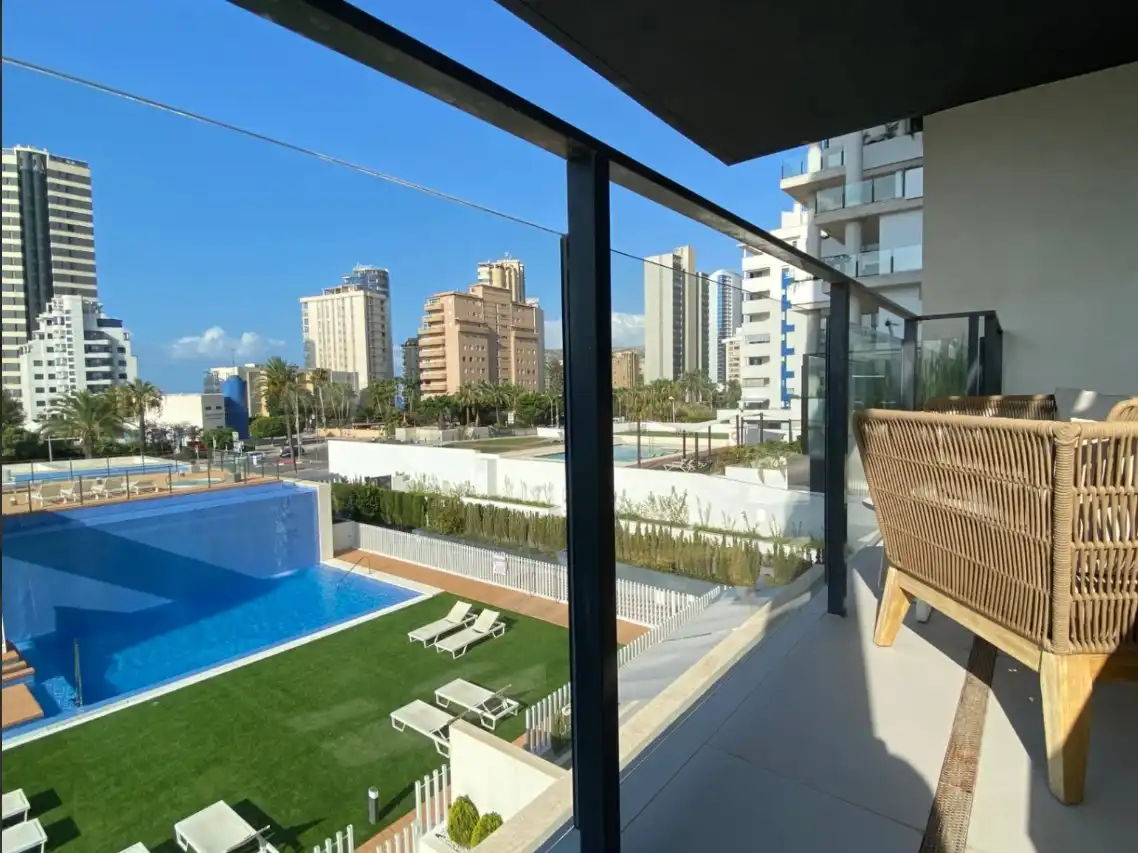 Apartment for sale in Canuta