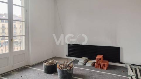 Foto 2 de Oficina de lloguer a Plaza Mayor, 6, Centre, Vic