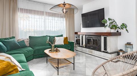 Foto 2 de Casa o xalet de lloguer a Río Real, Málaga