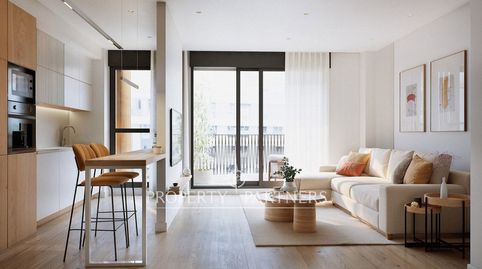 Foto 3 de Apartamento en venta en Avenida José Ortega y Gasset, Campanillas, Málaga Capital