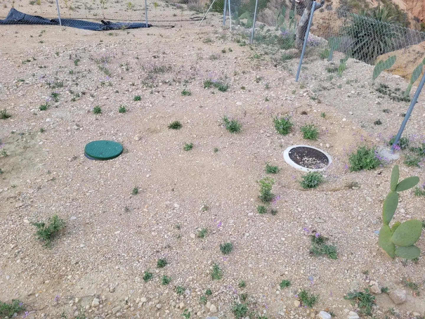 Houses for sale in Abanilla  with Private garden and Terrace