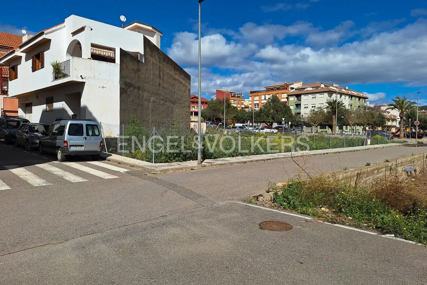 Residencial en venda en Segorbe