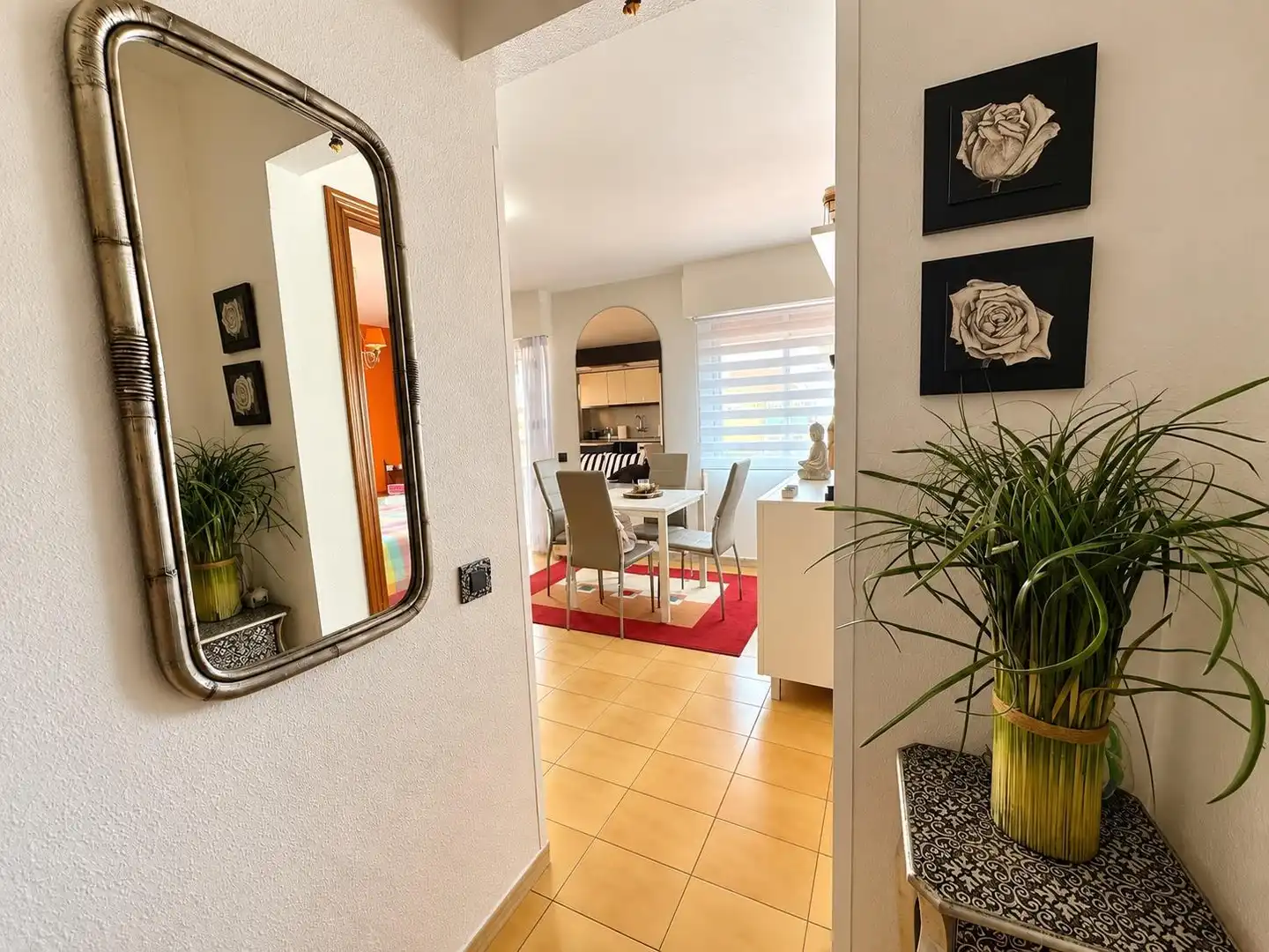 Apartment with terrace for sale in MAR AZUL-ELISEOS PLAYAS 2, imagen 17