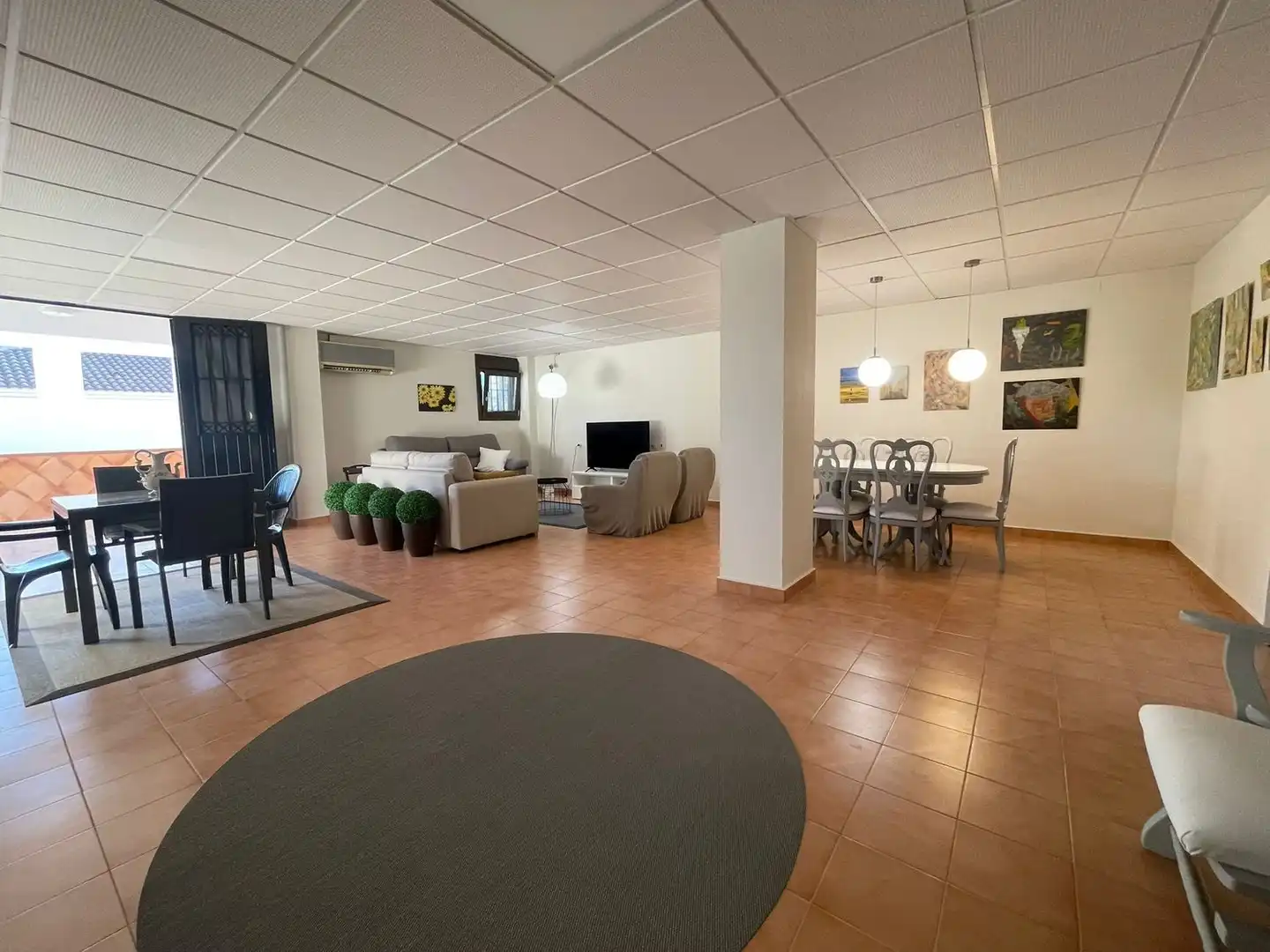 Casa o chalet en venta en Mazagón con Aire acondicionado, Jardín privado y Terraza