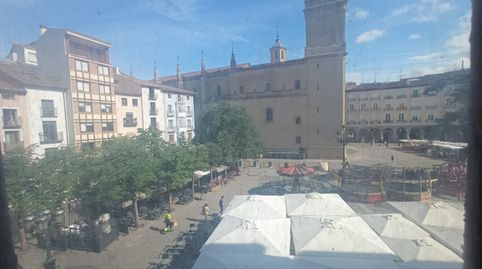 Photo 3 of Apartments for sale in Plaza del Mercado, Casco Antiguo, Logroño