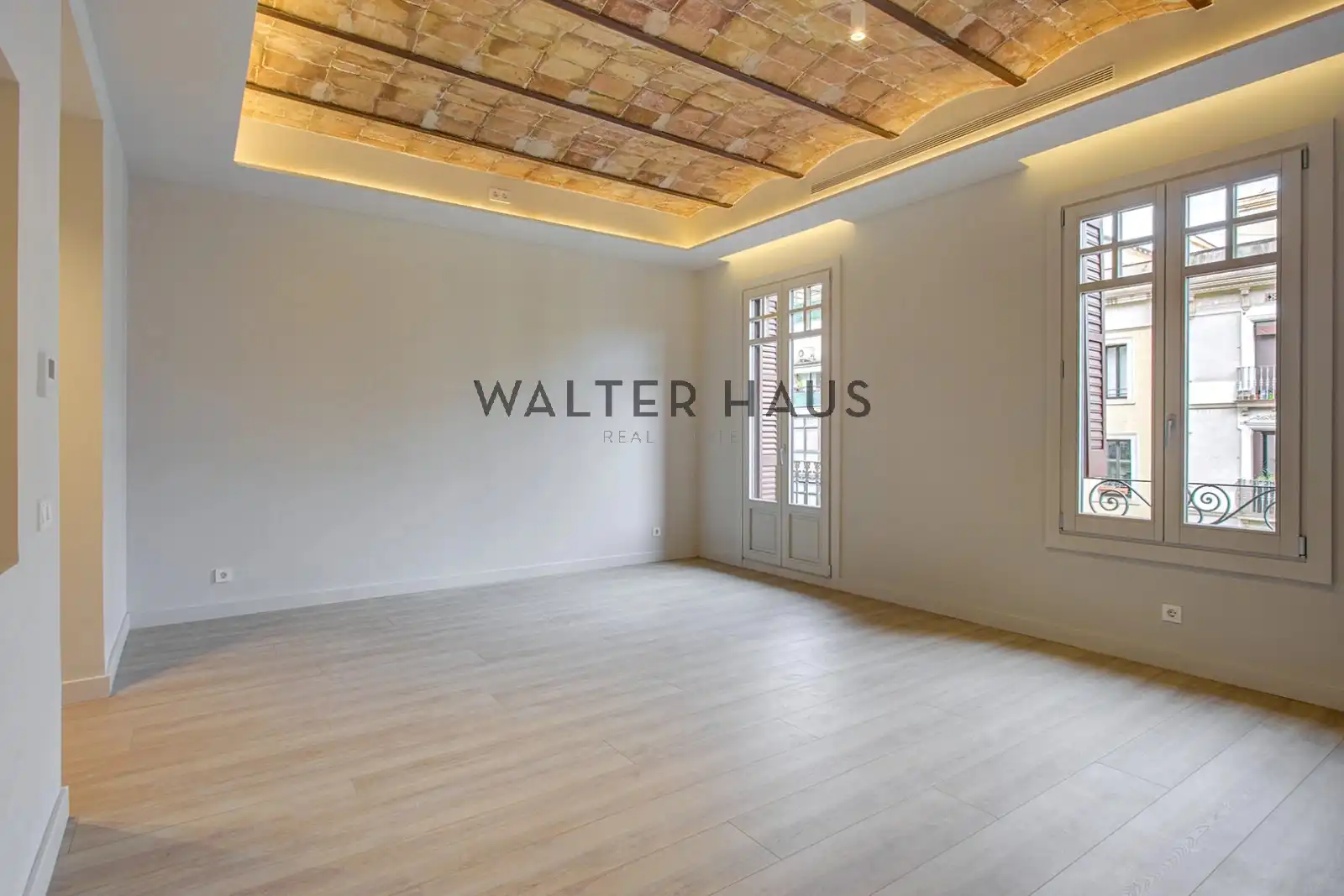 Appartement avec terrasse à vendre à Carrer del Consell de Cent, imagen 29