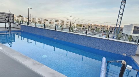 Foto 4 de Piso en venta en Calle Mikonos, Palmas Altas, Sevilla Capital