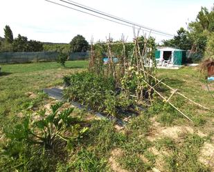 Jardí de Residencial en venda en Castillazuelo