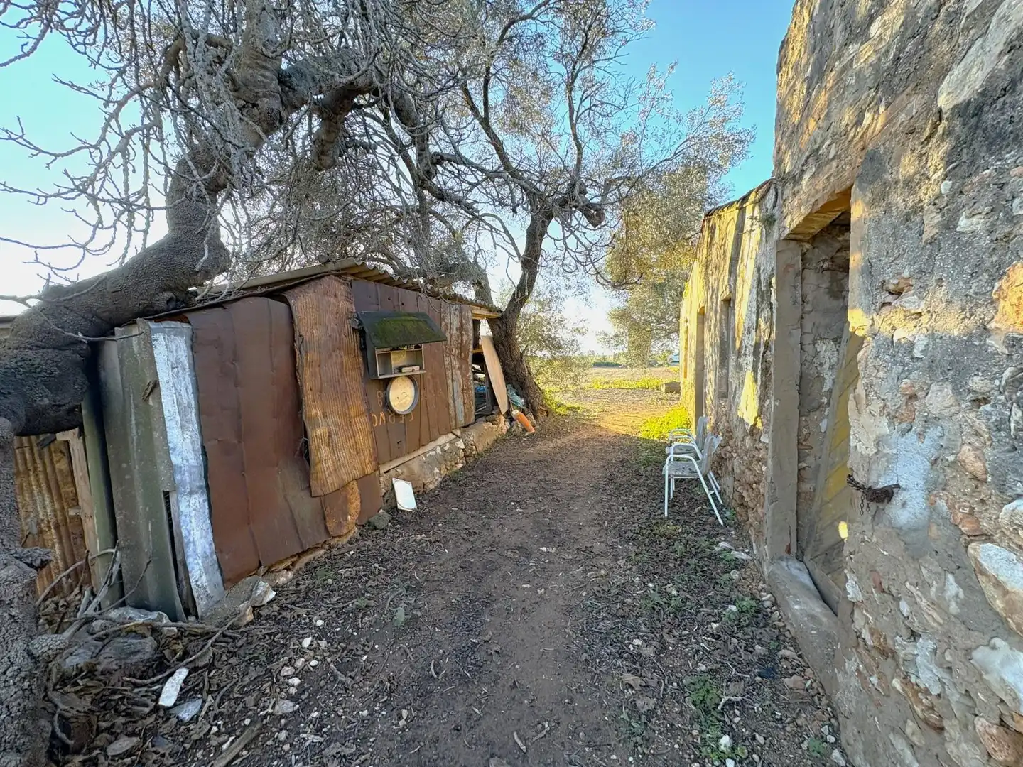 Finca rústica en venta en Nord