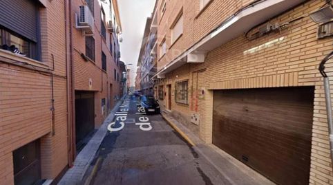 Foto 3 de Piso en venta en Nuestra Señora de las Nieves, Santa Bárbara, Toledo Capital