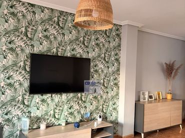 Piso en venta en Martos