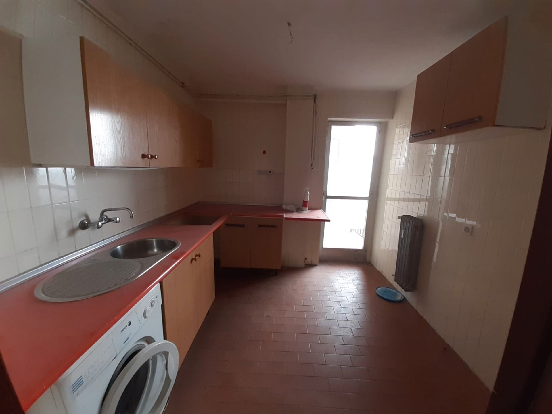 Cuina de Pis en venda en Zamora Capital  amb Calefacció