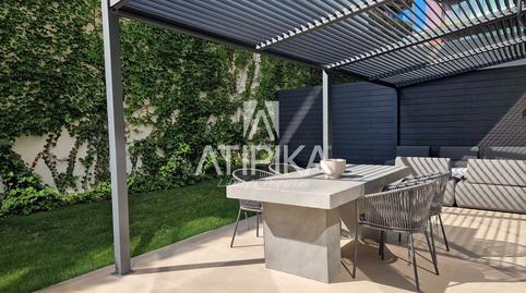 Foto 3 de Pis en venda a Sancho de Ávila, El Parc i la Llacuna del Poblenou, Barcelona