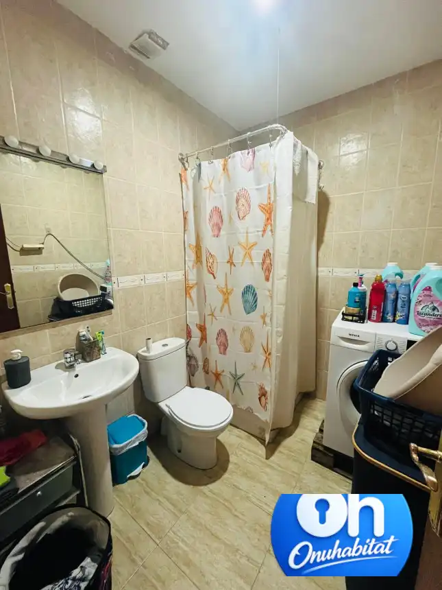 Flat with terrace for sale in Calle Nueva, imagen 12